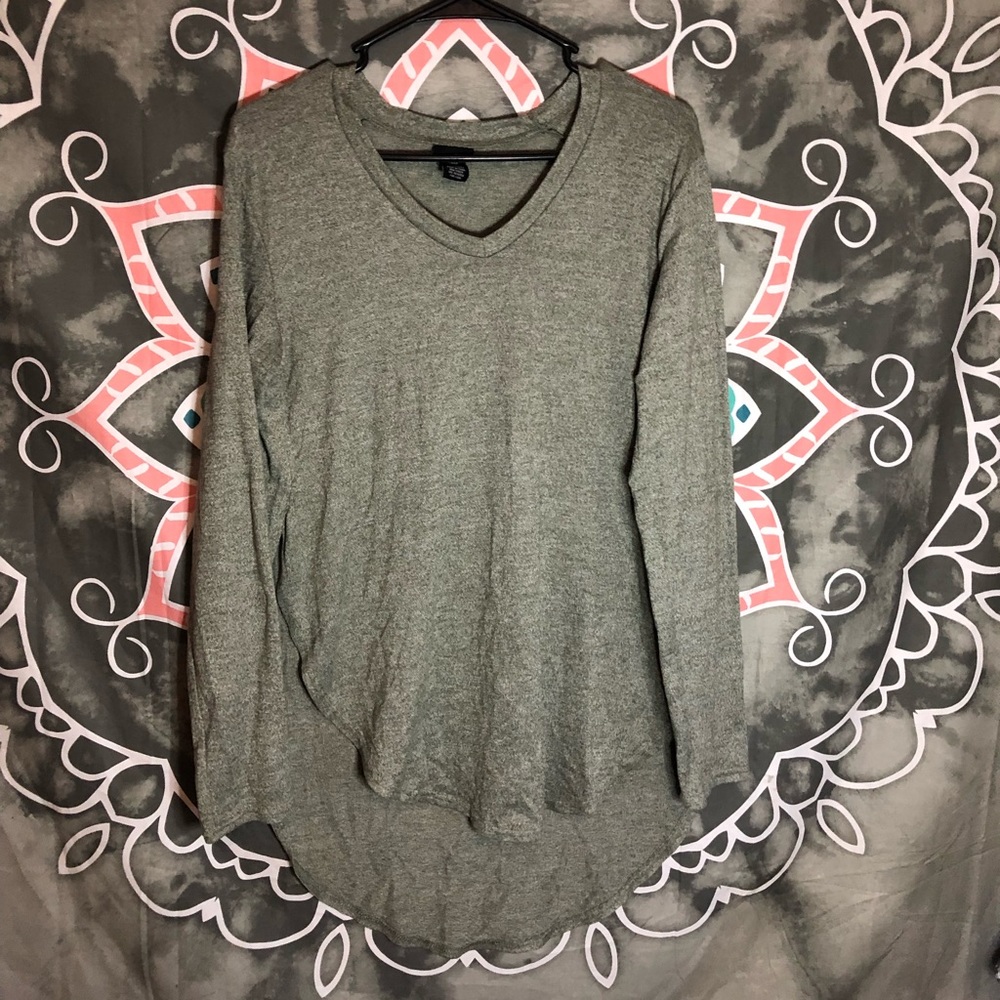 Rue21 top
